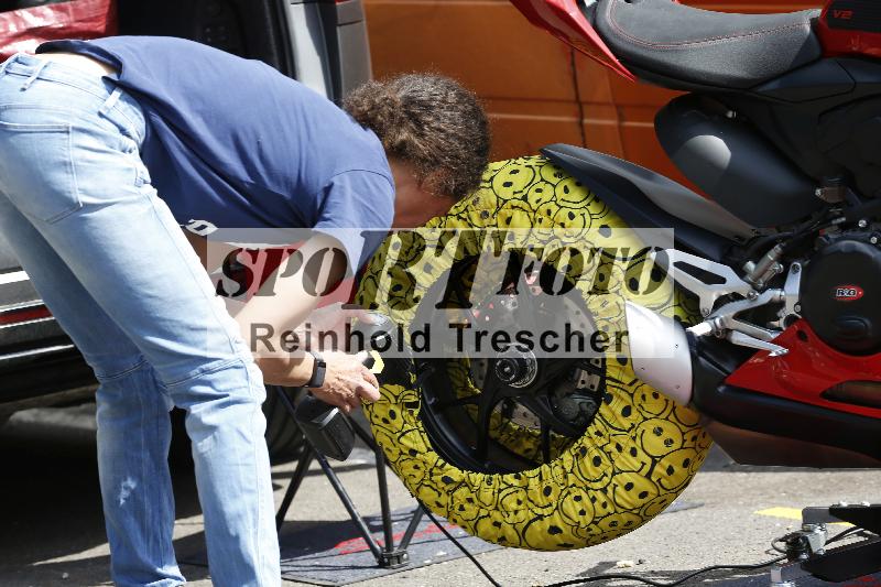 /18 23.05.2025 Get Faster Caremotion ADR/Impressionen